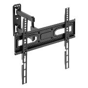 Изображение товара Кронштейн для ТВ наклонно-поворотный Kivi MOTION-443A
