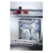 Изображение товара Встраиваемая посудомоечная машина Franke FDW 614 D7P DOS D