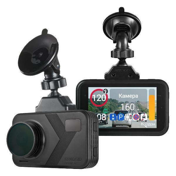 Изображение товара Видеорегистратор Roadgid Premier 4 Изображение товара Видеорегистратор Roadgid Premier 4