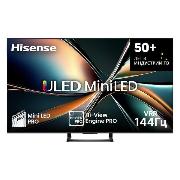 Изображение товара Телевизор Hisense 55U7Q
