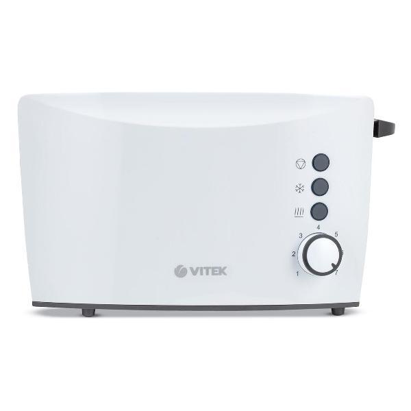 Изображение товара Тостер Vitek VT-7166