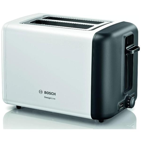 Изображение товара Тостер Bosch TAT3P421