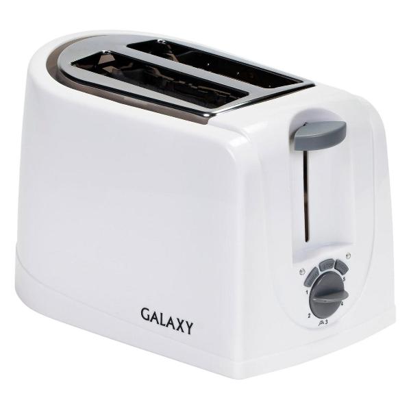 Изображение товара Тостер Galaxy GL2906