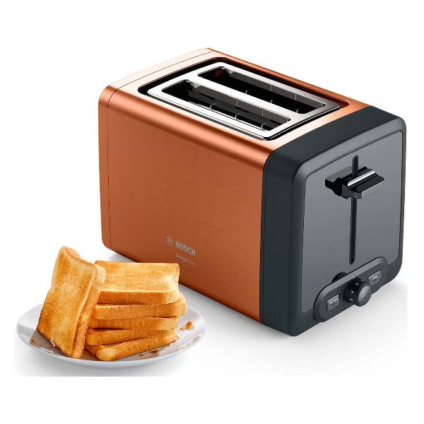 Изображение товара Тостер Bosch TAT4P429