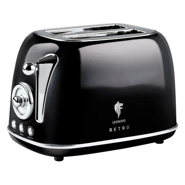 Изображение товара Тостер Leonord LE-1903/1 RETRO