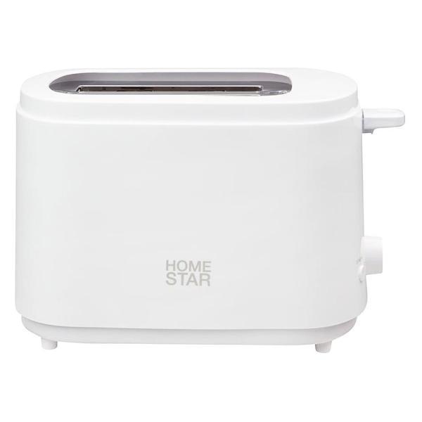 Изображение товара Тостер HomeStar HS-1050 белый