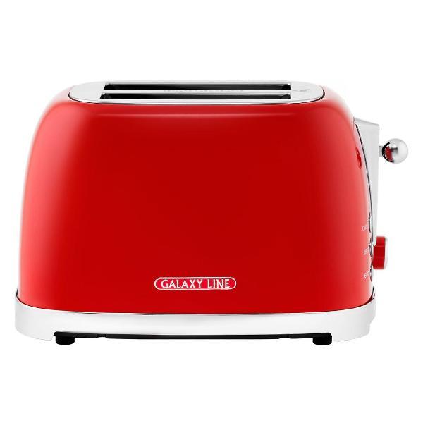 Изображение товара Тостер Galaxy LINE GL 2919