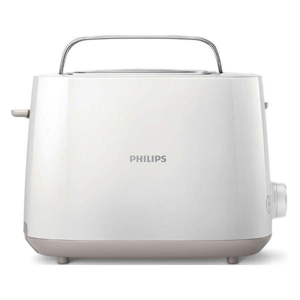 Изображение товара Тостер Philips HD 2581/00 Daily Collection