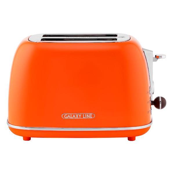 Изображение товара Тостер Galaxy LINE GL 2921
