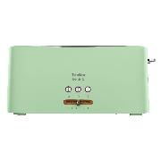 Изображение товара Тостер Tesler TT-140 Green