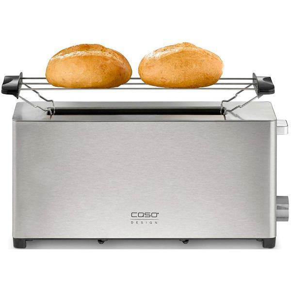 Изображение товара Тостер Caso Classico T2 Duo