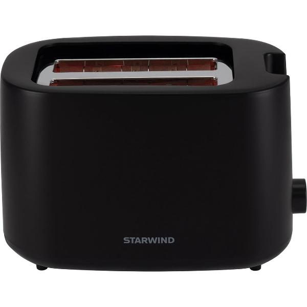 Изображение товара Тостер Starwind ST3106