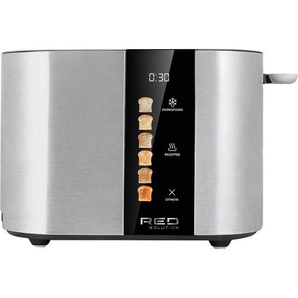 Изображение товара Тостер RED SOLUTION M450D Colorsense
