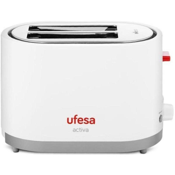 Изображение товара Тостер Ufesa Duo Delux