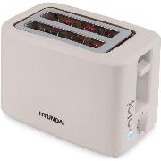 Изображение товара Тостер Hyundai HYT-3306