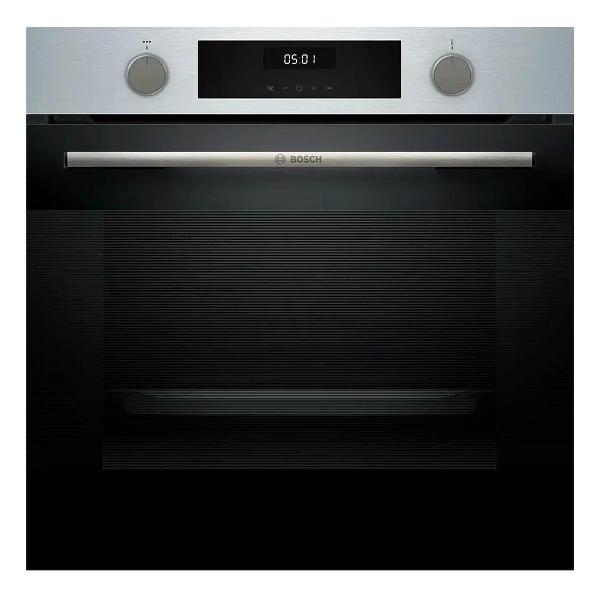 Изображение товара Электрический духовой шкаф Bosch HJA737BR0