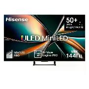 Изображение товара Телевизор Hisense 75U7Q