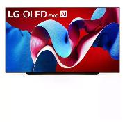 Изображение товара Телевизор LG 83C4RLA.ARUG