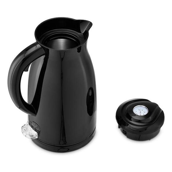 Изображение товара Электрочайник BQ KT1709S Black