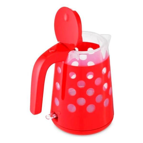 Изображение товара Электрочайник BQ KT1713P