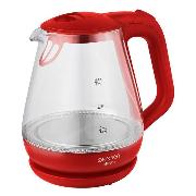 Изображение товара Электрочайник Energy E-205 красный