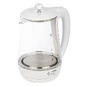 Изображение товара Электрочайник Energy E-207 белый