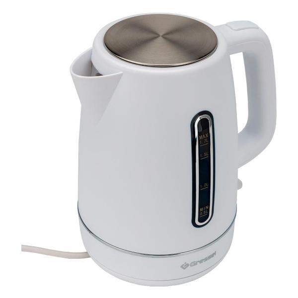 Изображение товара Электрочайник Gressel GRK-1112