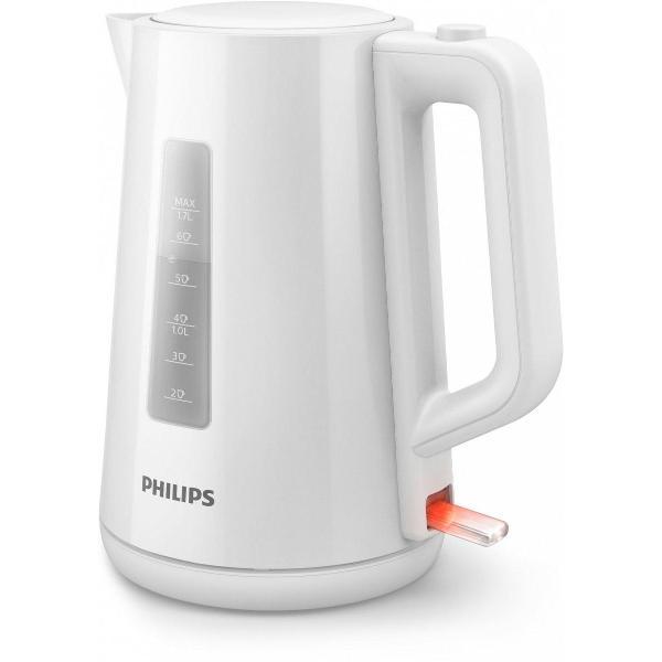 Изображение товара Электрочайник Philips HD9318/00