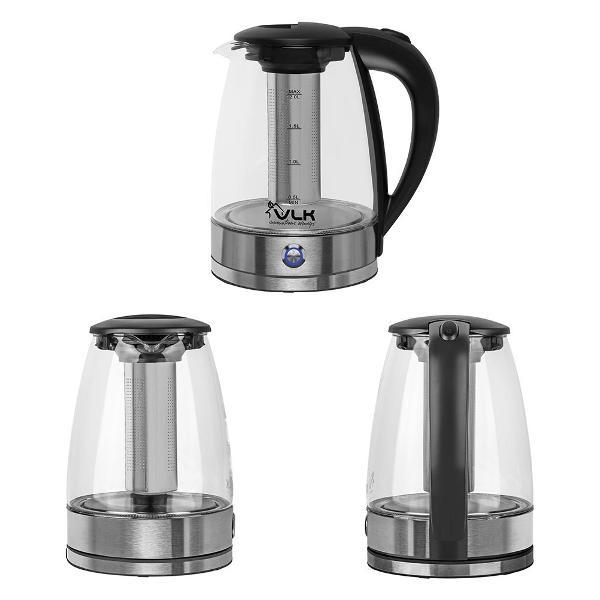 Изображение товара Электрочайник VLK Siena-6559