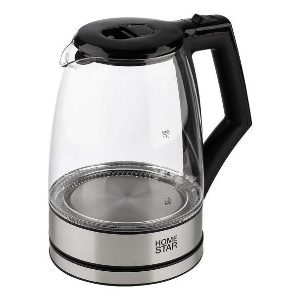 Изображение товара Электрочайник HomeStar HS-1004