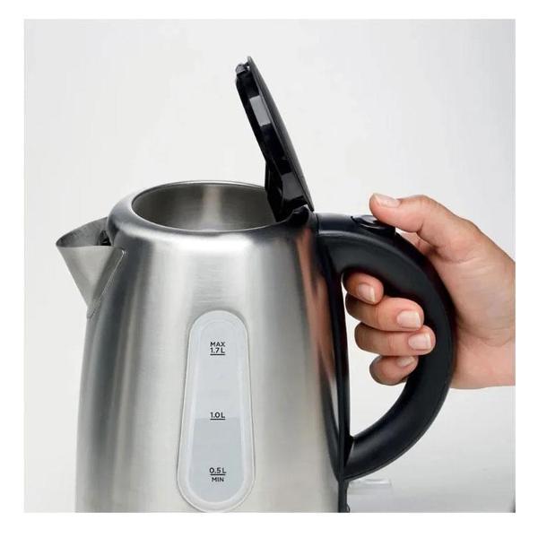 Изображение товара Электрочайник Ariete 2847