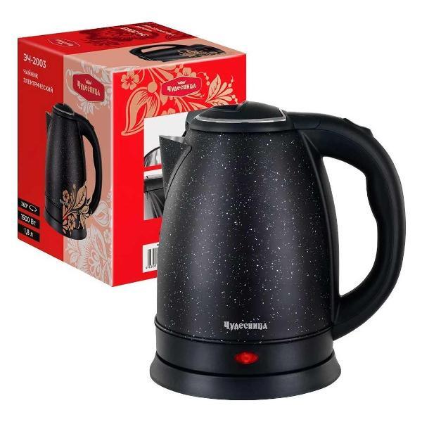 Изображение товара Электрочайник Чудесница ЭЧ-2003
