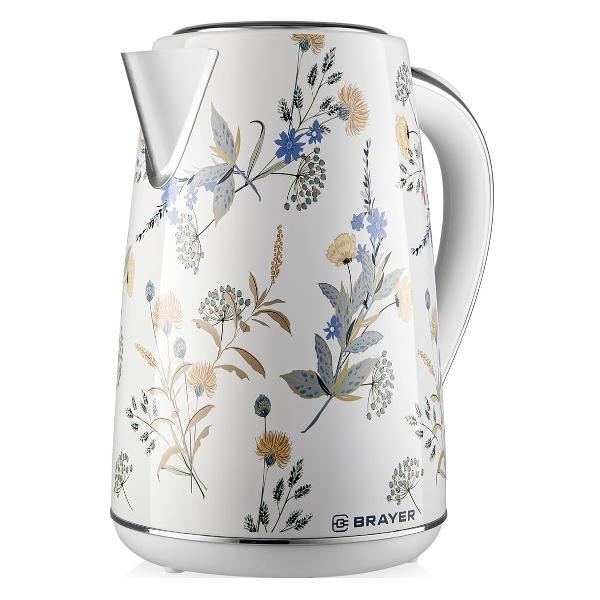 Изображение товара Электрочайник Brayer BR1083