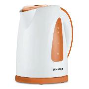 Изображение товара Электрочайник Blackton Bt KT1706P Orange