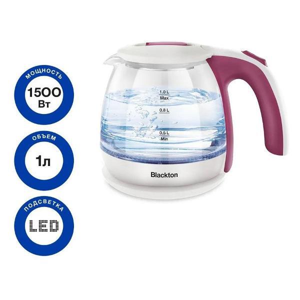 Изображение товара Электрочайник Blackton Bt KT1801G