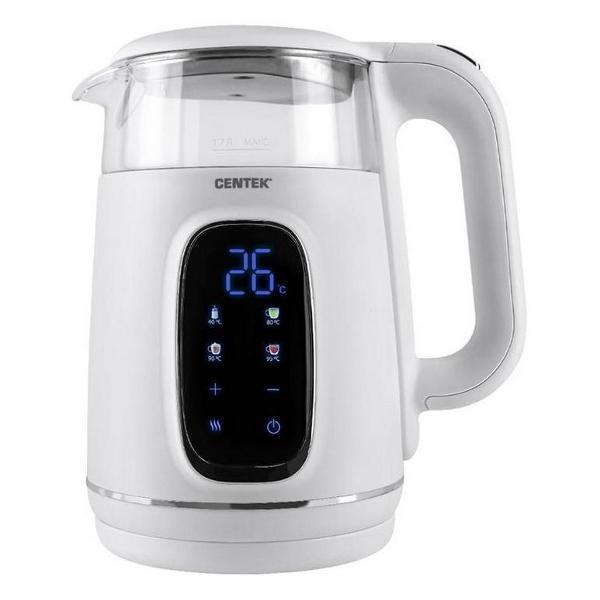 Изображение товара Электрочайник Centek CT-0052