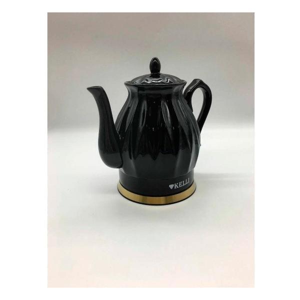 Изображение товара Электрочайник Kelli KL-1341 Black