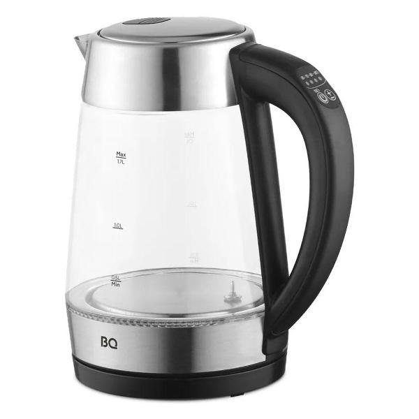 Изображение товара Электрочайник BQ KT1700G