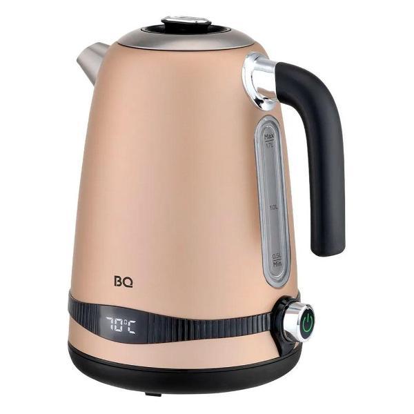 Изображение товара Электрочайник BQ KT1724SW Beige