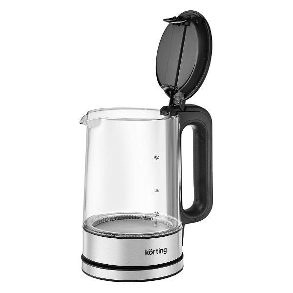 Изображение товара Электрочайник Korting KWK 0901 G