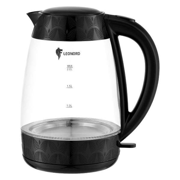 Изображение товара Электрочайник Leonord LE-1519
