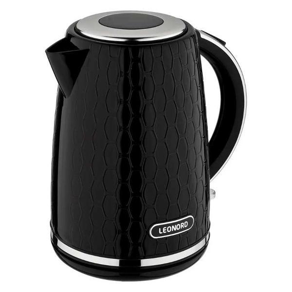 Изображение товара Электрочайник Leonord LE-1523