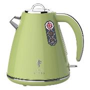 Изображение товара Электрочайник Leonord LE-1906/2 RETRO