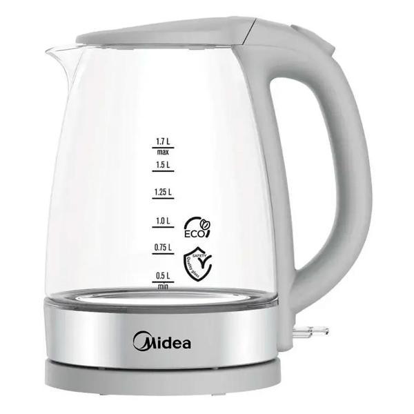 Изображение товара Электрочайник Midea MK-8017