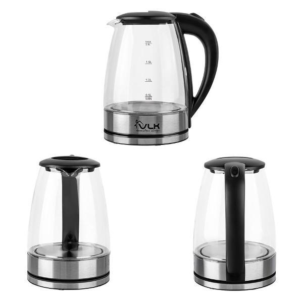 Изображение товара Электрочайник VLK Siena-6557