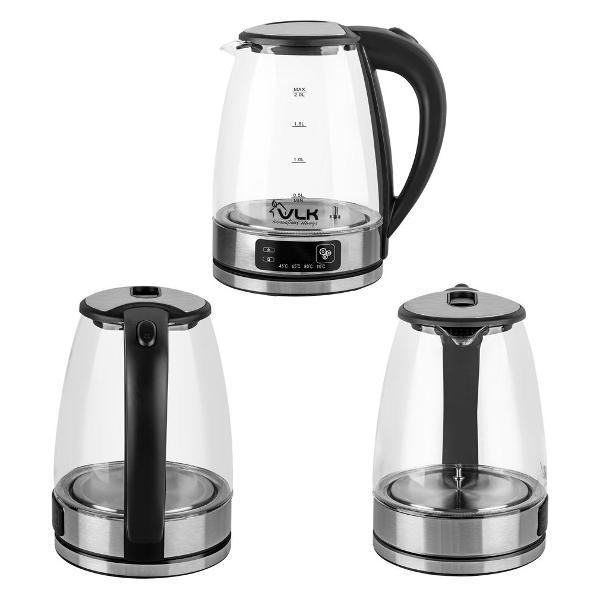 Изображение товара Электрочайник VLK Siena-6558