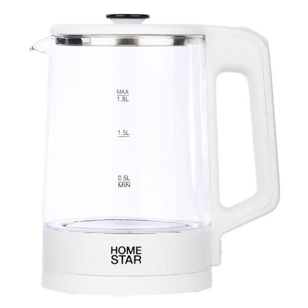 Изображение товара Электрочайник HomeStar HS-1008