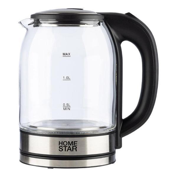 Изображение товара Электрочайник HomeStar HS-1042