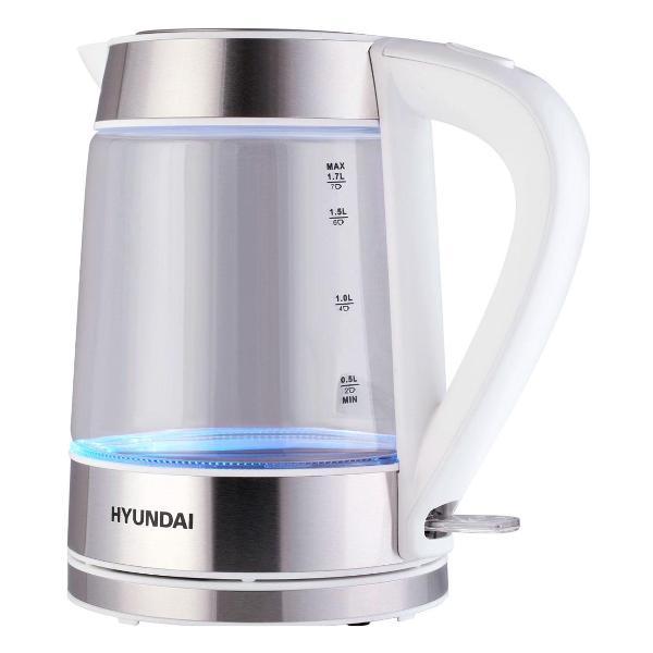 Изображение товара Электрочайник Hyundai HYK-G3606