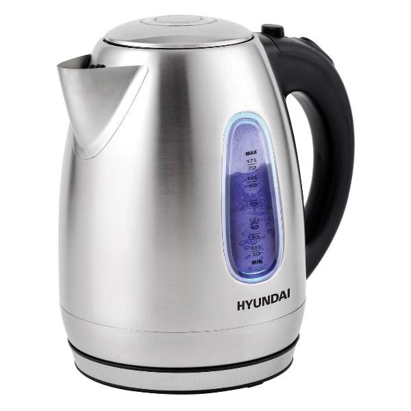 Изображение товара Электрочайник Hyundai HYK-S2402